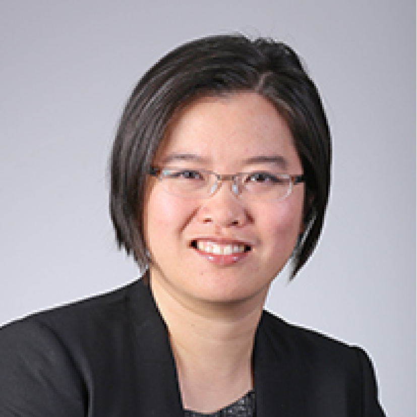 Assoc. Prof. Joanne Ngeow
